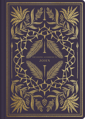 John By Crossway (Manufactured by) Cover Image