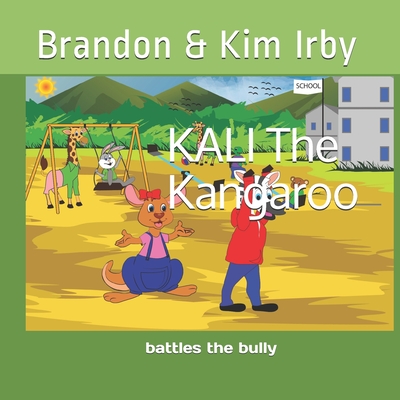 KALI The Kangaroo battles the bully Cover Image