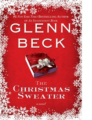 The Christmas Sweater Cover Image