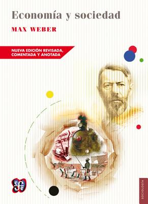 Cover for Economia y Sociedad - TD -