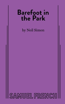Barefoot in the Park By Neil Simon Cover Image