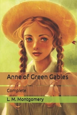 Anne of Green Gables