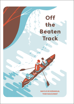 Off the Beaten Track (Aldana Libros)