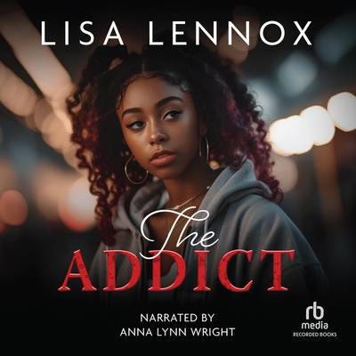 The Addict Cover Image