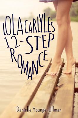 Cover for Lola Carlyle's 12-Step Romance