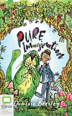 Pure Imagination Cover Image