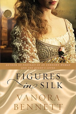 Figures in Silk: A Novel Cover Image