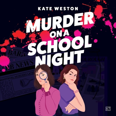 Murder on a School Night Cover Image
