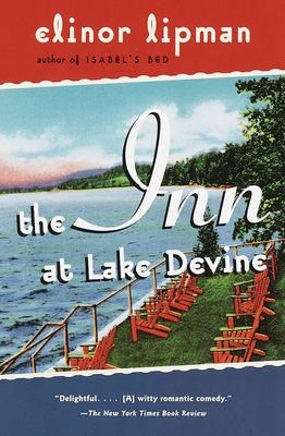 The Inn at Lake Devine (Vintage Contemporaries) By Elinor Lipman Cover Image