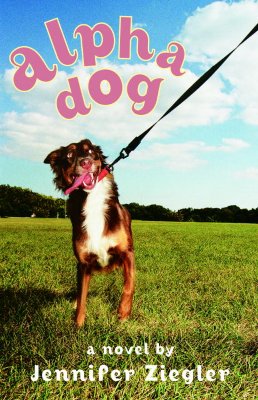 Alpha Dog Cover