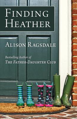 Cover for Finding Heather