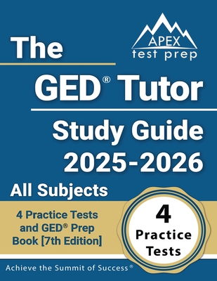 Browse Books: Study Aids / High School Equivalency (incl