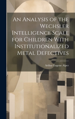 wechsler intelligence scale for children