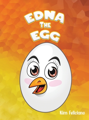 Edna the Egg cover