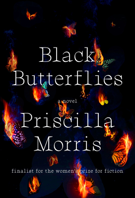 Black Butterflies: A Novel (hardcover) 