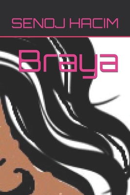 All Types of Crazy: Braya Cover Image