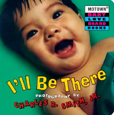 Motown: I'll Be There Cover Image