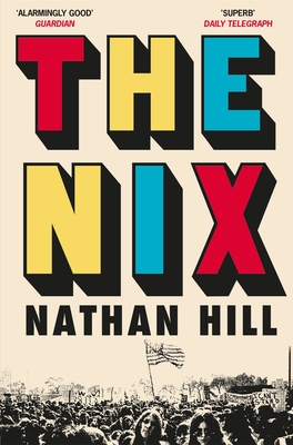 The Nix Cover Image