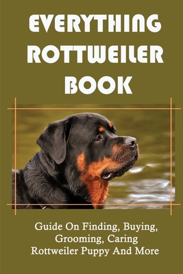 Rottweiler guide store