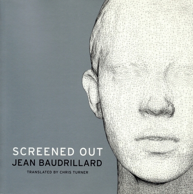 Cover for Screened Out