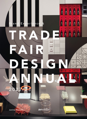 Brand Experience & Trade Fair Design Annual 2022/23 Cover Image