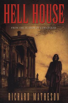Cover for Hell House