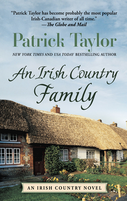 An Irish Country Family Cover Image