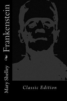 Frankenstein: Wounded Warrior Edition