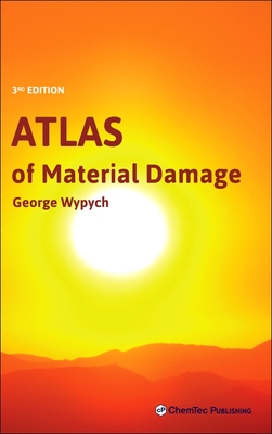 Atlas of Material Damage Cover Image