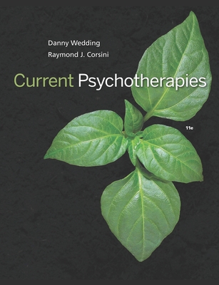 Current Psychotherapies, 11th Edition (Cengage Learning), Paperback Cover Image