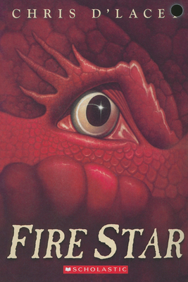 Fire Star (The Last Dragon Chronicles #3)