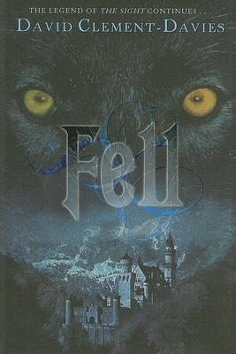 Cover for Fell
