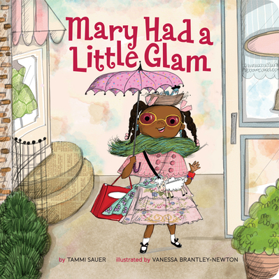 Mary Had a Little Glam: Volume 1 Cover Image