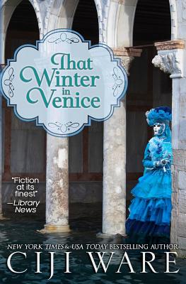 That Winter in Venice (Four Seasons Quartet #3)