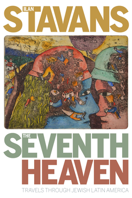 Cover for The Seventh Heaven