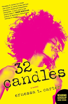 32 Candles: A Novel Cover Image