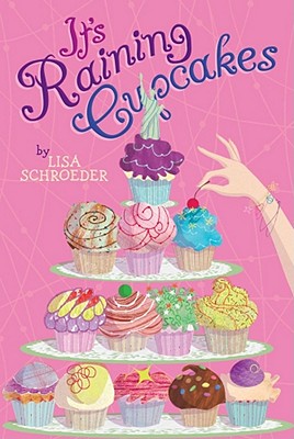 Cover for It's Raining Cupcakes