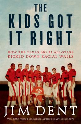 The Kids Got It Right Cover