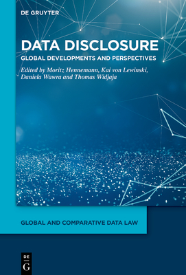 Data Disclosure By No Contributor (Other) Cover Image