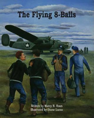 The Flying 8-Balls Cover Image