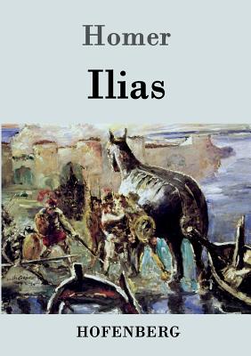 Ilias Cover Image