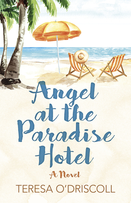 Cover for Angel at the Paradise Hotel