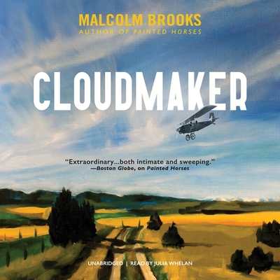 Cloudmaker Cover Image