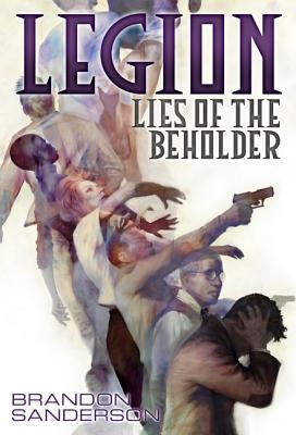 Legion: Lies of the Beholder Cover Image