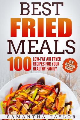 low fat air fryer