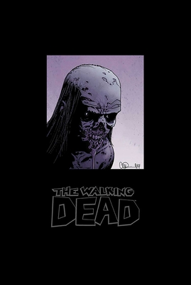 Cover for The Walking Dead Omnibus Volume 5 (Signed & Numbered Edition)