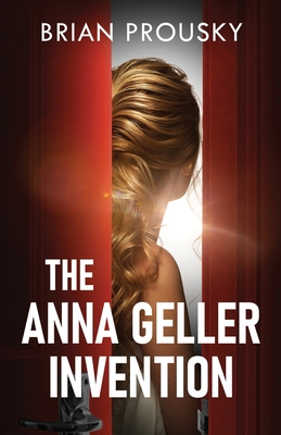 The Anna Geller Invention Cover Image