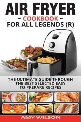 Baking in an Air Fryer: Ultimate Guide