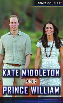 Kate Middleton and Prince William Cover Image