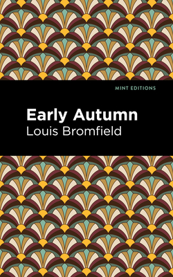 Early Autumn (Mint Editions (Literary Fiction))